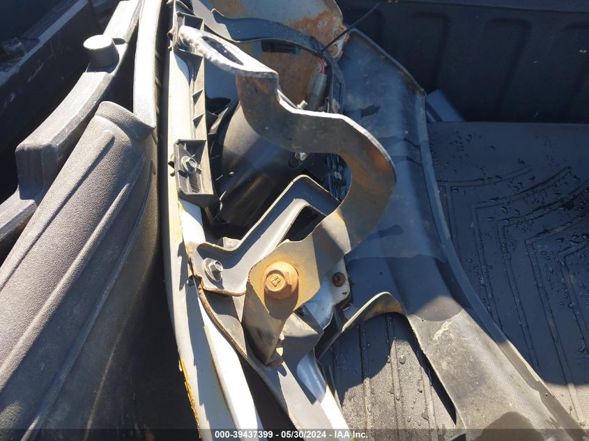 2013 Ford F-150 Fx4 VIN: 1FTFW1EF7DKE49665 Lot: 39437399