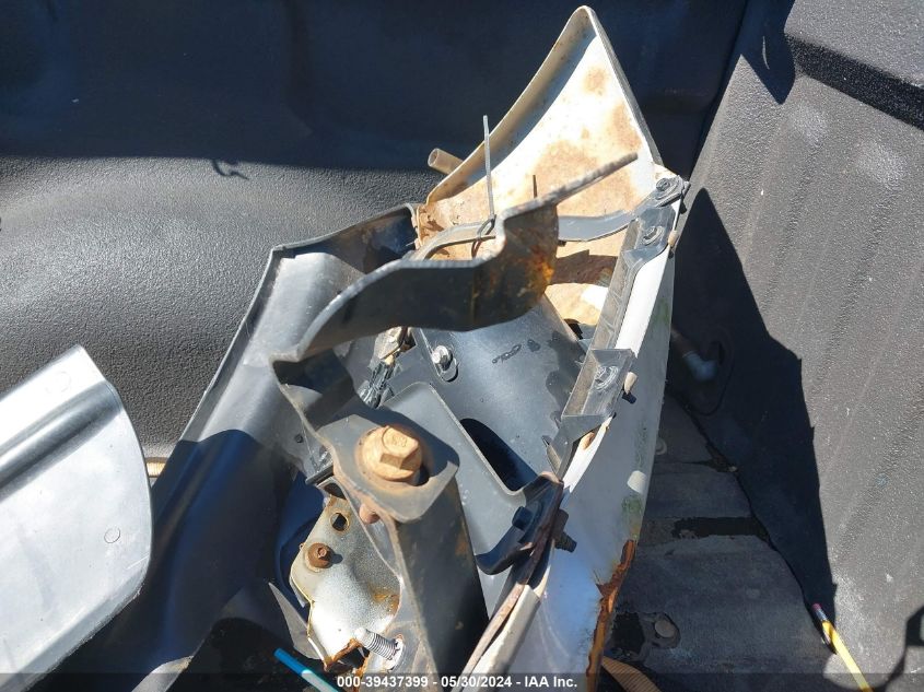 2013 Ford F-150 Fx4 VIN: 1FTFW1EF7DKE49665 Lot: 39437399