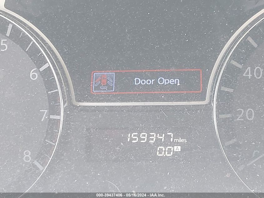 1N4AL3AP3DC291287 2013 Nissan Altima 2.5 S