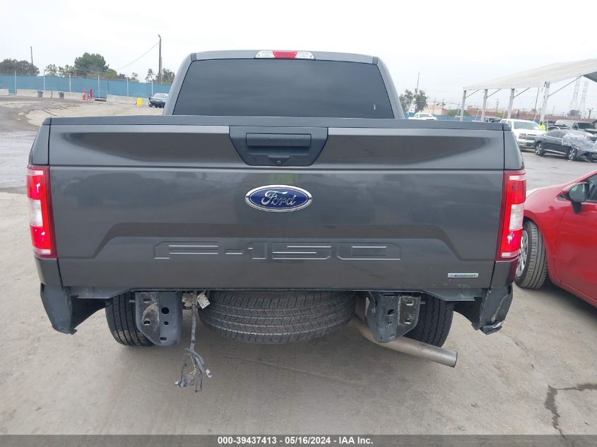 1FTEW1C42LKD78113 2020 FORD F-150 - Image 17