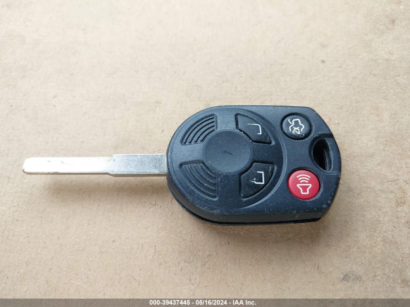 2012 Ford Focus Sel VIN: 1FAHP3H21CL405797 Lot: 39437445