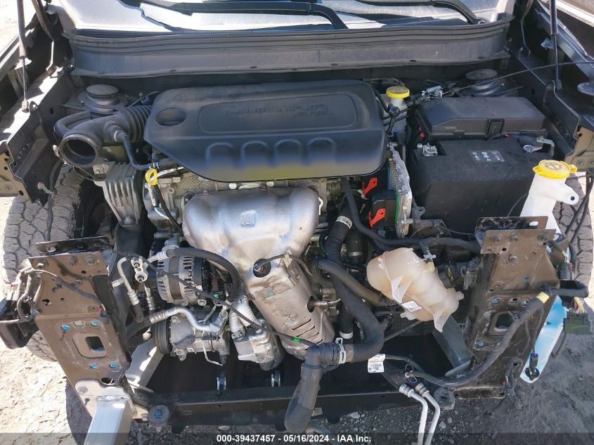 2019 Jeep Cherokee Latitude Plus 4X4 VIN: 1C4PJMLB0KD419171 Lot: 39437457