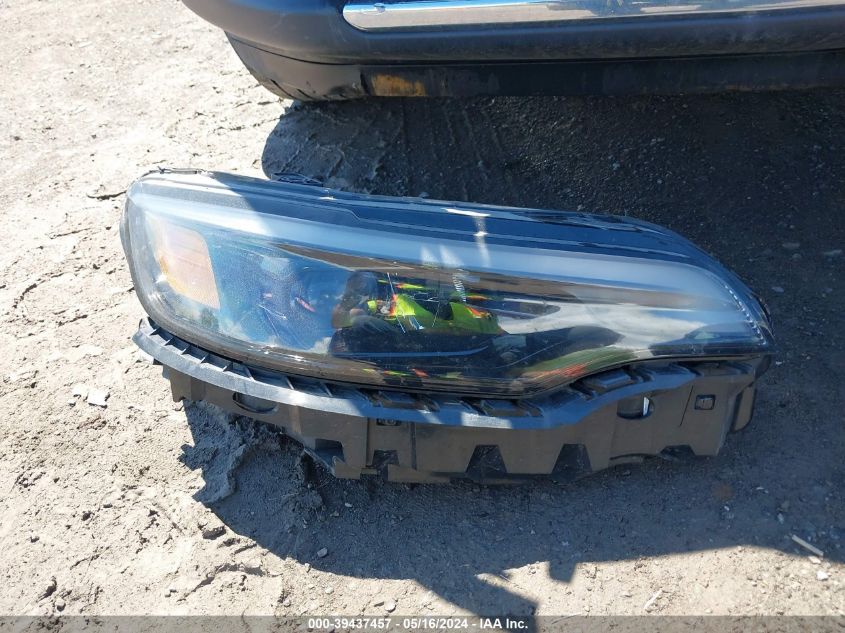 2019 Jeep Cherokee Latitude Plus 4X4 VIN: 1C4PJMLB0KD419171 Lot: 39437457