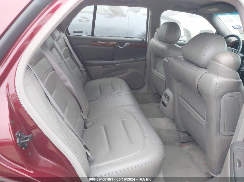 2000 Cadillac Deville Standard VIN: 1G6KD54Y9YU177017 Lot: 39437461