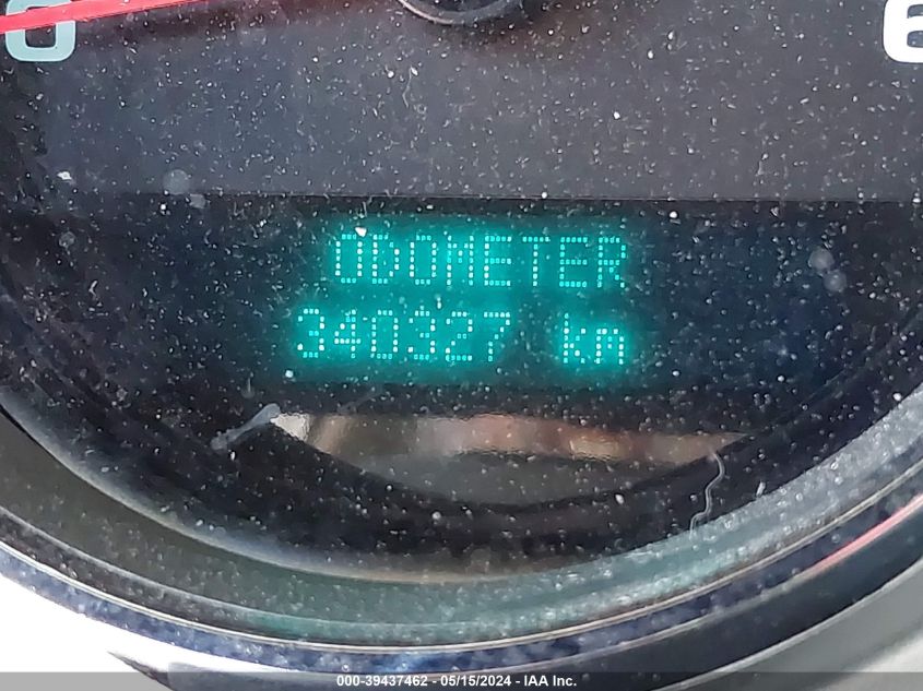 2008 Chevrolet Silverado 1500 Lt1/Lt2/Ltz/Work Truck VIN: 2GCEK13M081154079 Lot: 39437462