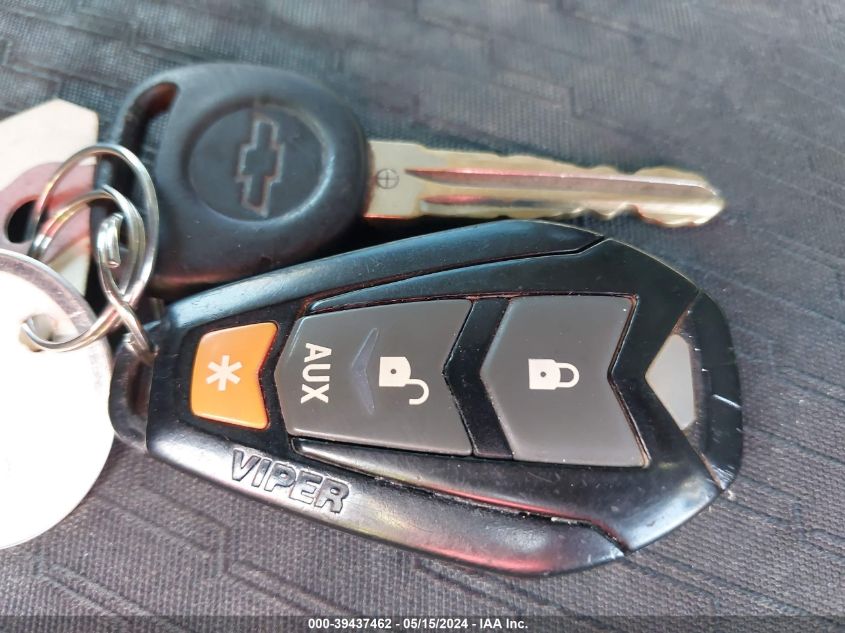 2008 Chevrolet Silverado 1500 Lt1/Lt2/Ltz/Work Truck VIN: 2GCEK13M081154079 Lot: 39437462