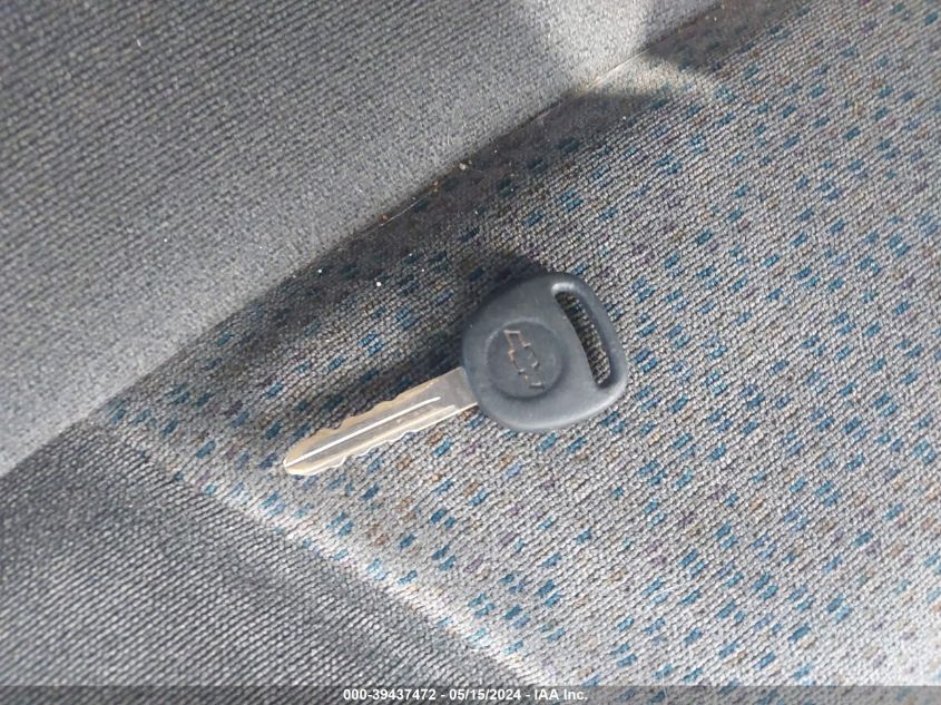 2004 Chevrolet Silverado 1500 Ls VIN: 2GCEC19T241432101 Lot: 39437472