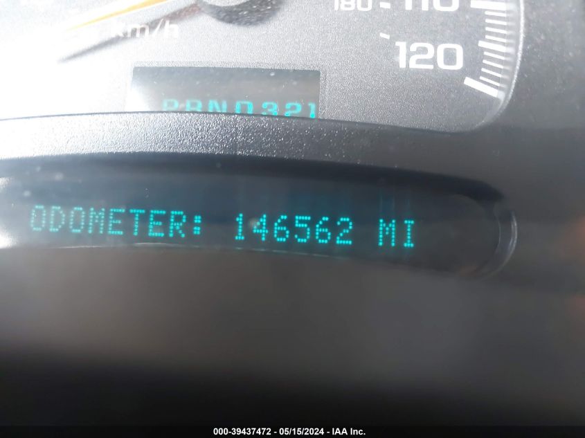 2004 Chevrolet Silverado 1500 Ls VIN: 2GCEC19T241432101 Lot: 39437472