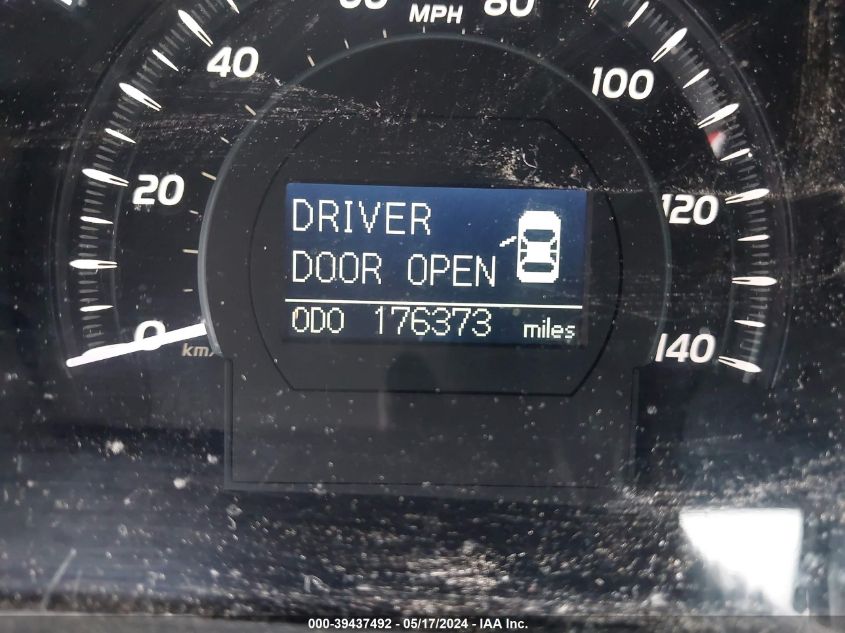 2008 Toyota Camry Hybrid VIN: 4T1BB46K88U057162 Lot: 39437492