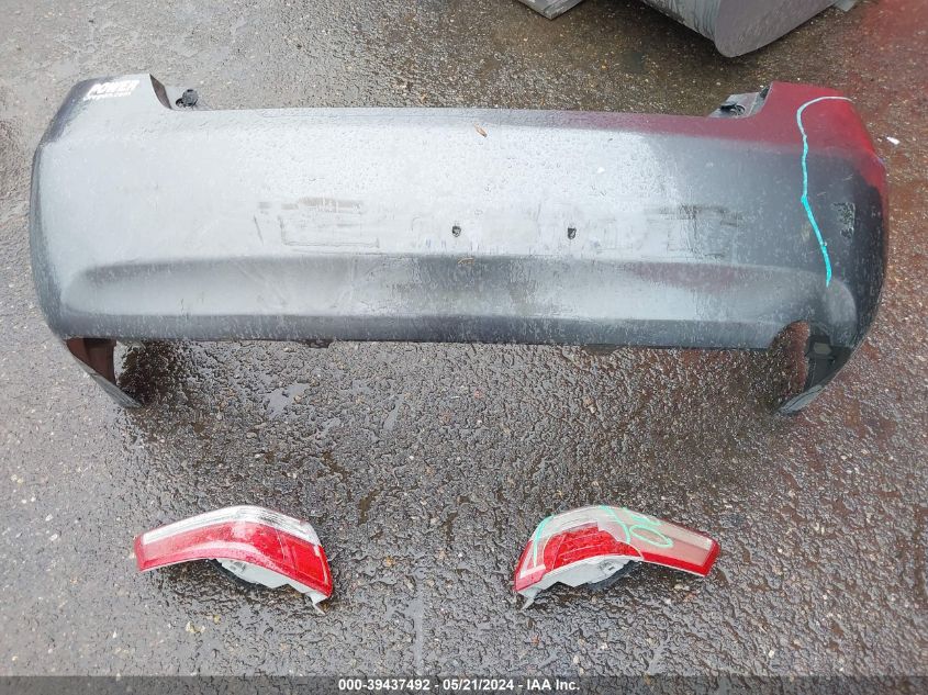 2008 Toyota Camry Hybrid VIN: 4T1BB46K88U057162 Lot: 39437492