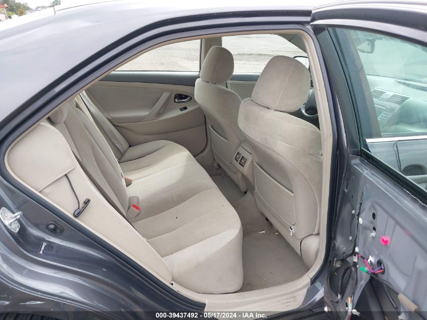 2008 Toyota Camry Hybrid VIN: 4T1BB46K88U057162 Lot: 39437492