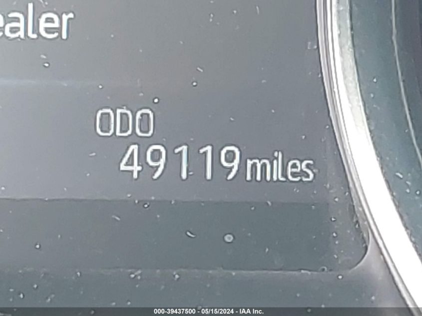 2020 Toyota Camry Xse VIN: 4T1K61AK4LU979625 Lot: 39437500