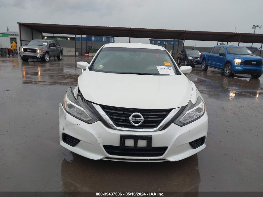 2016 Nissan Altima 2.5/2.5 S/2.5 Sl/2.5 Sr/2.5 Sv VIN: 1N4AL3AP3GC254728 Lot: 39437506