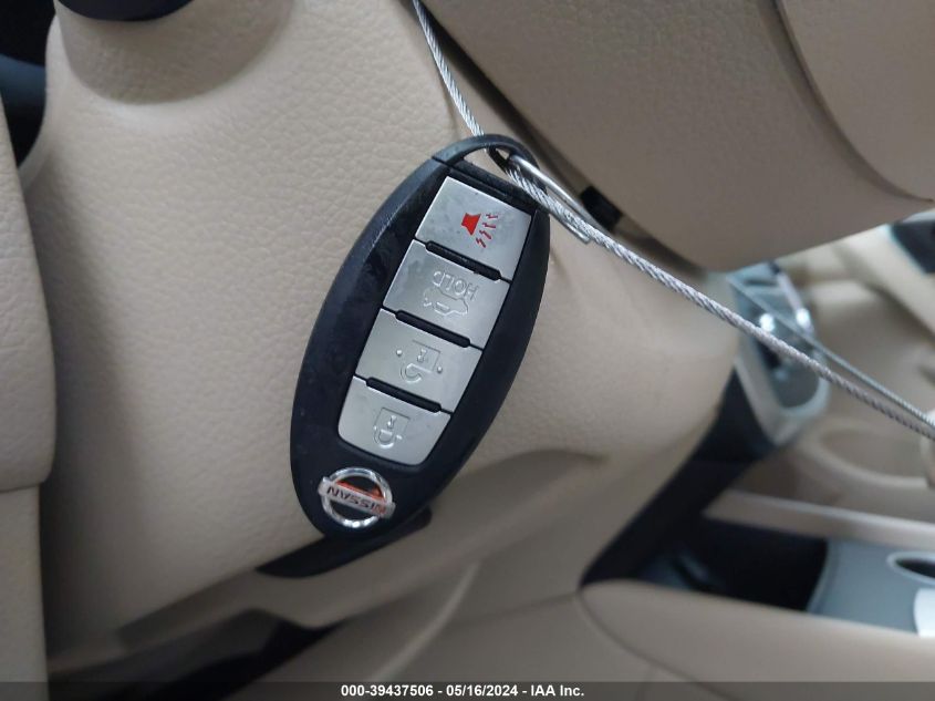 2016 Nissan Altima 2.5/2.5 S/2.5 Sl/2.5 Sr/2.5 Sv VIN: 1N4AL3AP3GC254728 Lot: 39437506