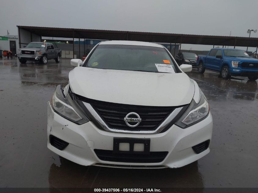 2016 Nissan Altima 2.5/2.5 S/2.5 Sl/2.5 Sr/2.5 Sv VIN: 1N4AL3AP3GC254728 Lot: 39437506