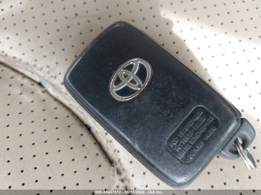 2011 Toyota Rav4 Limited VIN: 2T3DF4DV3BW159705 Lot: 39437512