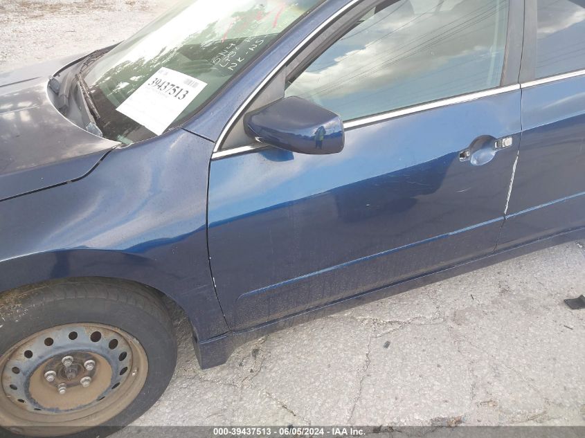 2009 Nissan Altima 2.5 S VIN: 1N4AL21E29N406143 Lot: 39437513