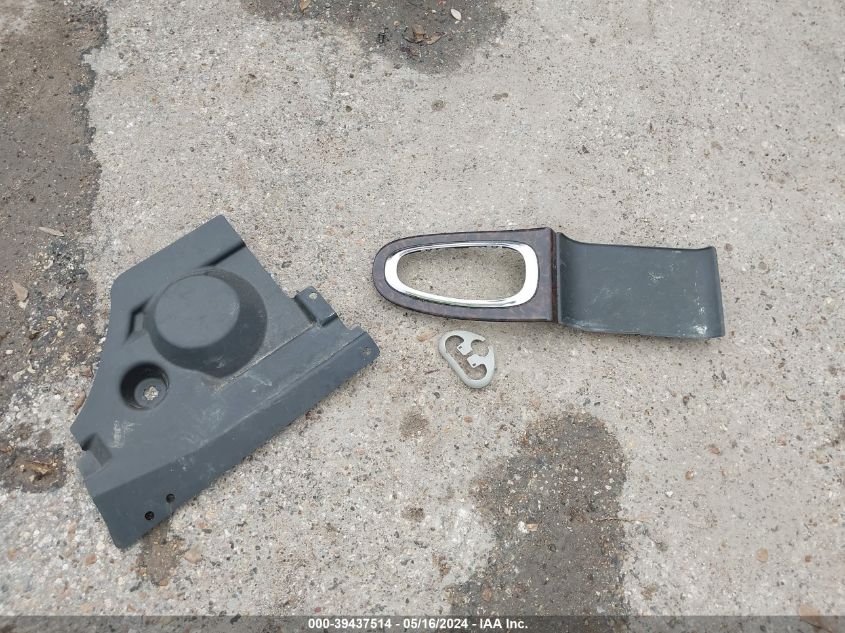 2013 Chevrolet Impala Ltz VIN: 2G1WC5E3XD1205989 Lot: 39437514