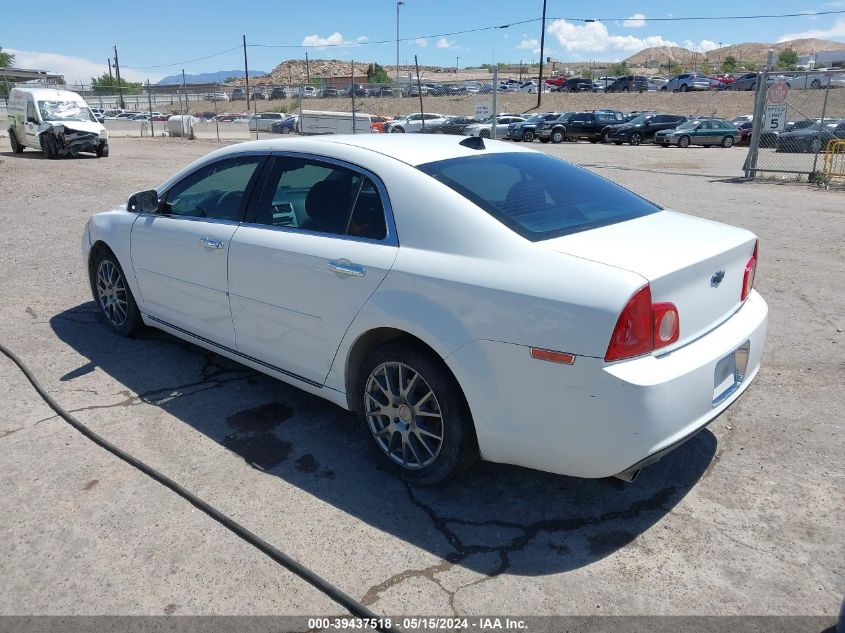 2012 Chevrolet Malibu 1Lt VIN: 1G1ZC5E03CF186177 Lot: 39437518