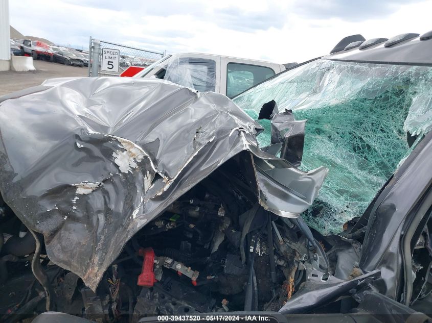 2022 Ram 3500 Tradesman 4X4 8' Box VIN: 3C63RRGL8NG290778 Lot: 39437520