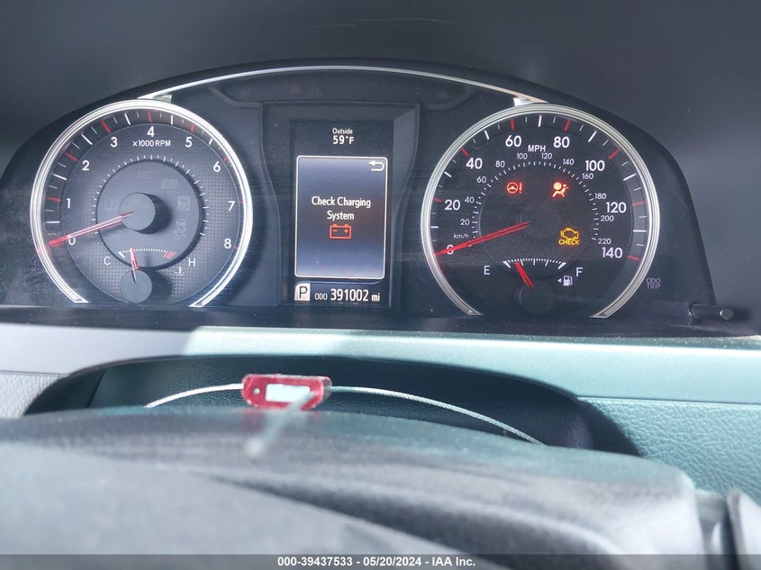 2015 Toyota Camry Se VIN: 4T1BF1FK1FU027856 Lot: 39437533