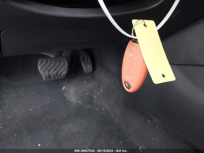 2020 Nissan Altima S Fwd VIN: 1N4BL4BV6LC112777 Lot: 39437534