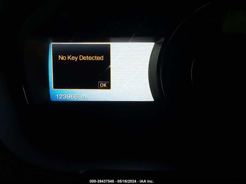 2012 Ford Edge Limited VIN: 2FMDK3KCXCBA41058 Lot: 39437548