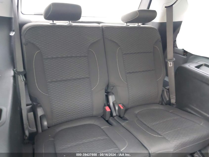 2018 GMC Acadia Sle-2 VIN: 1GKKNSLA3JZ174009 Lot: 39437558