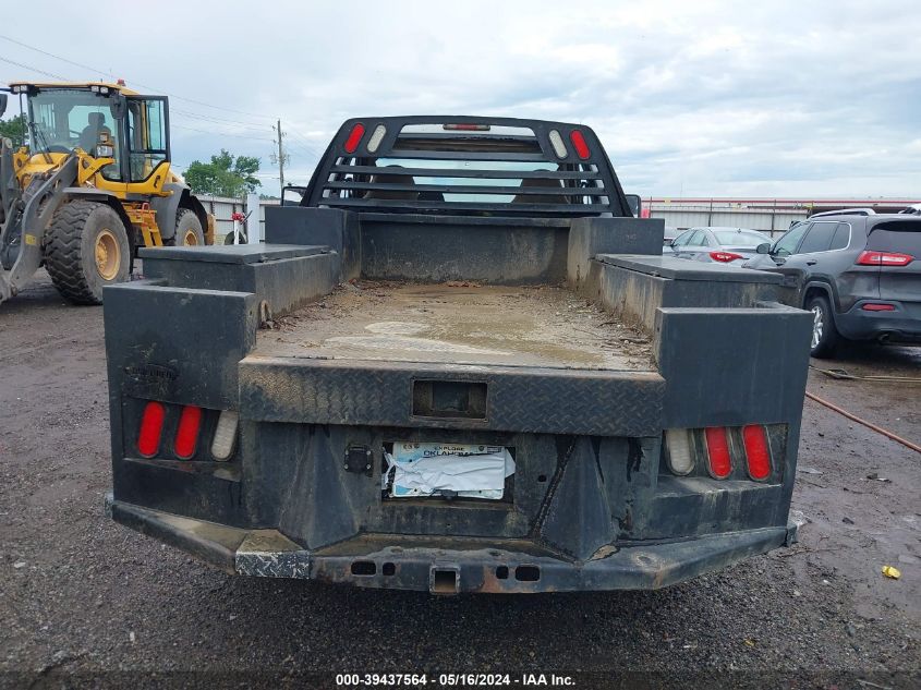 2010 Ford F-250 Xl/Xlt VIN: 1FTNF2B52AEA55823 Lot: 39437564