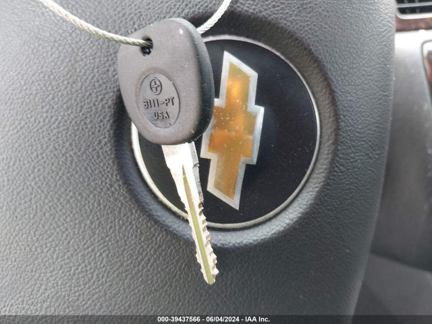 2014 Chevrolet Impala Limited Lt VIN: 2G1WB5E32E1161684 Lot: 39437566