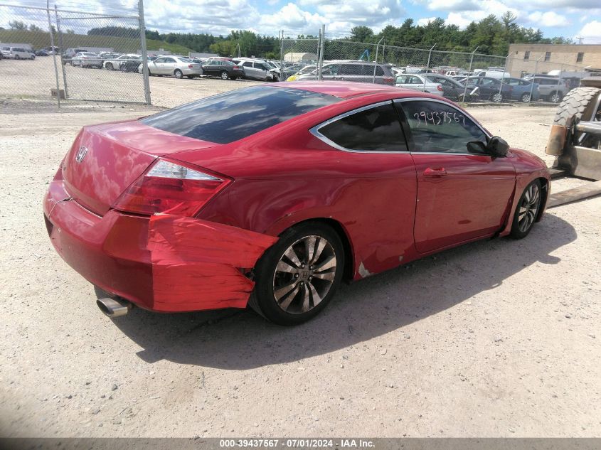 2009 Honda Accord 2.4 Lx-S VIN: 1HGCS12309A002358 Lot: 39437567