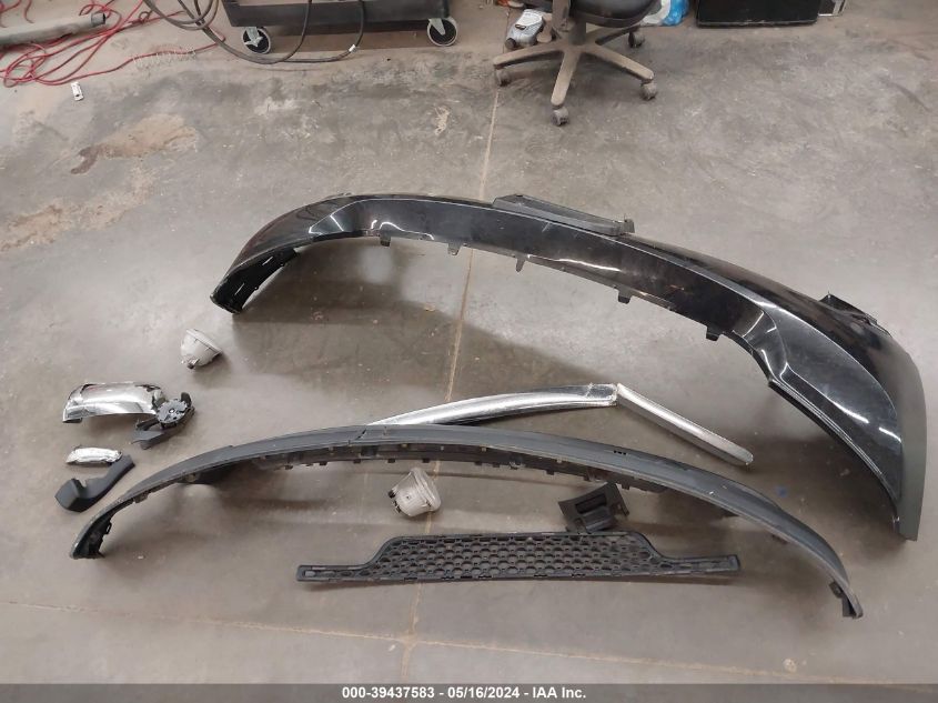 2013 Dodge Durango Citadel VIN: 1C4RDJEG8DC500497 Lot: 39437583