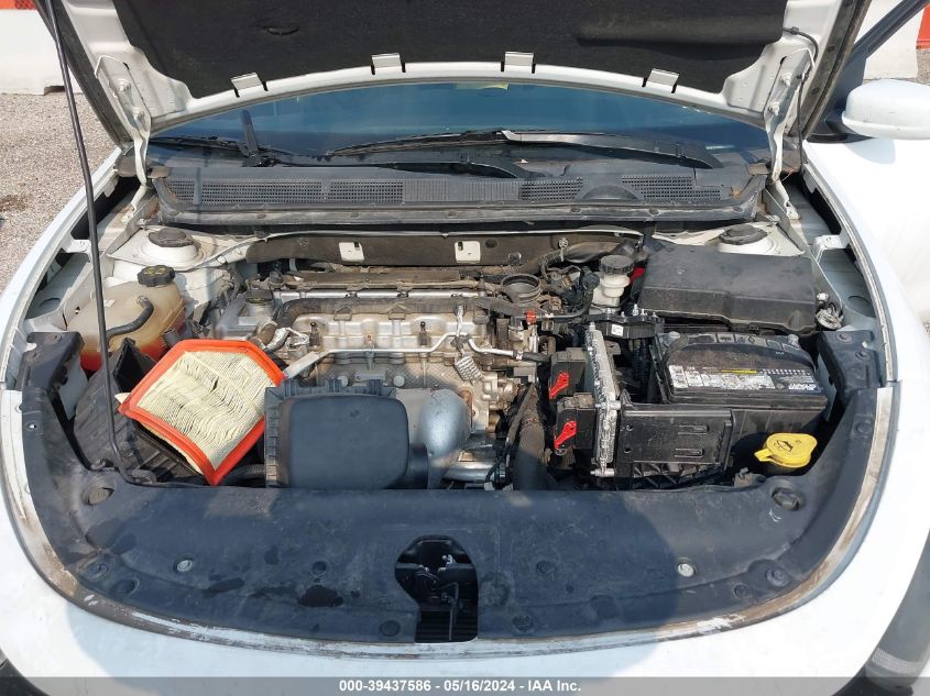 2013 Dodge Dart Sxt VIN: 1C3CDFBA7DD309302 Lot: 39437586