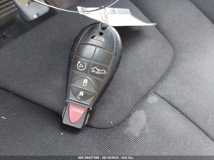 2013 Dodge Dart Sxt VIN: 1C3CDFBA7DD309302 Lot: 39437586