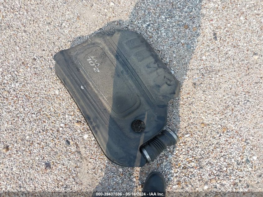 2013 Dodge Dart Sxt VIN: 1C3CDFBA7DD309302 Lot: 39437586