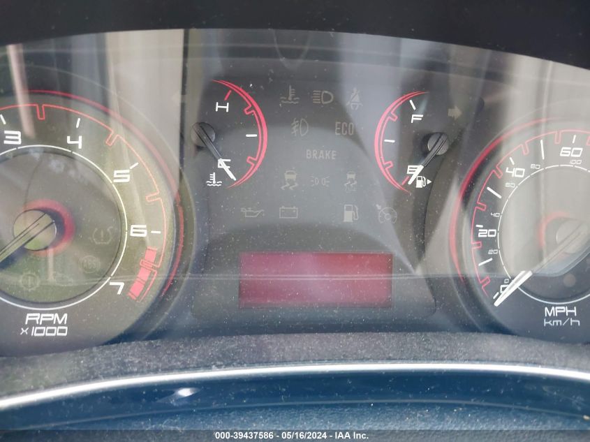 2013 Dodge Dart Sxt VIN: 1C3CDFBA7DD309302 Lot: 39437586