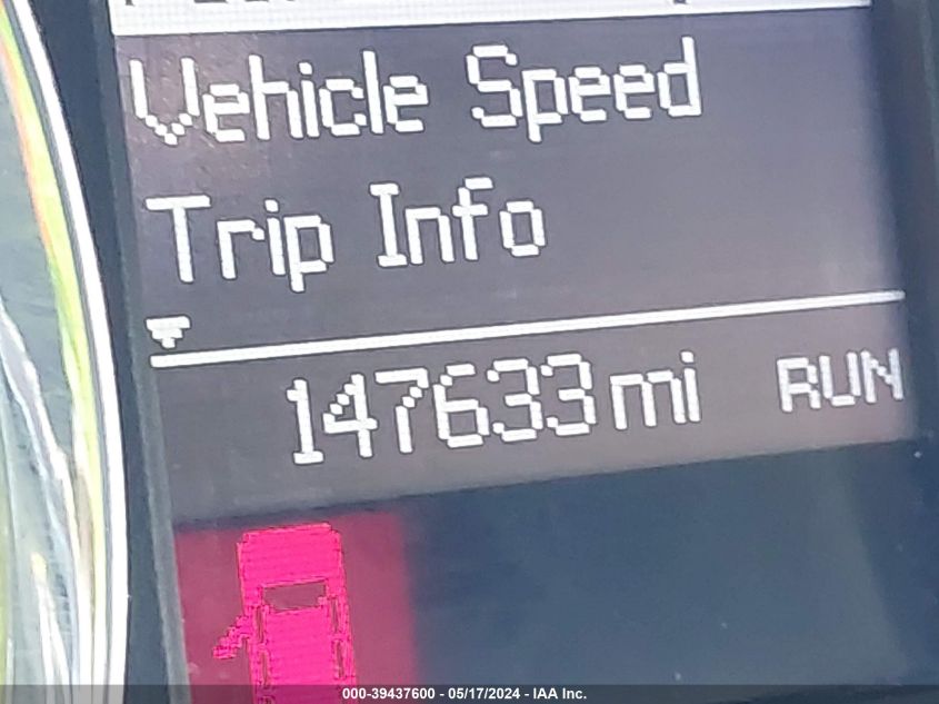 2017 Dodge Grand Caravan Gt VIN: 2C4RDGEG5HR696950 Lot: 39437600