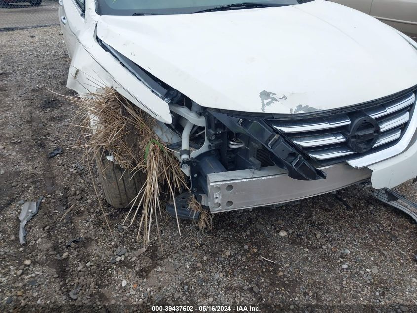 2017 Nissan Altima 2.5 Sv VIN: 1N4AL3AP5HC182092 Lot: 39437602