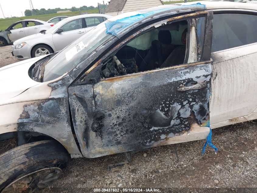 2017 Nissan Altima 2.5 Sv VIN: 1N4AL3AP5HC182092 Lot: 39437602