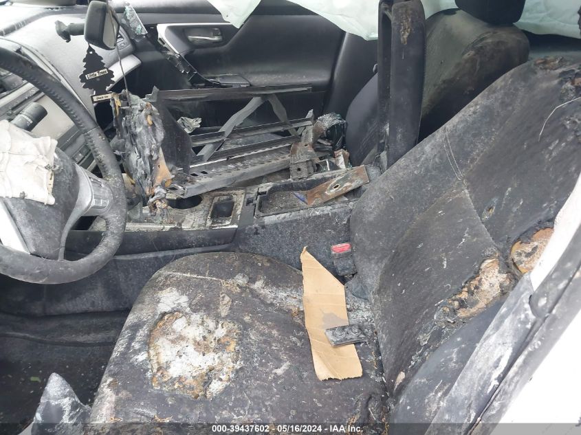 2017 Nissan Altima 2.5 Sv VIN: 1N4AL3AP5HC182092 Lot: 39437602