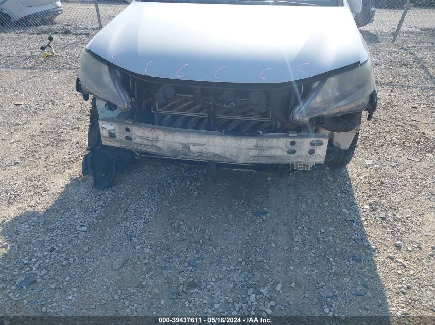 2010 Lexus Hs 250H Premium VIN: JTHBB1BA5A2020599 Lot: 39437611