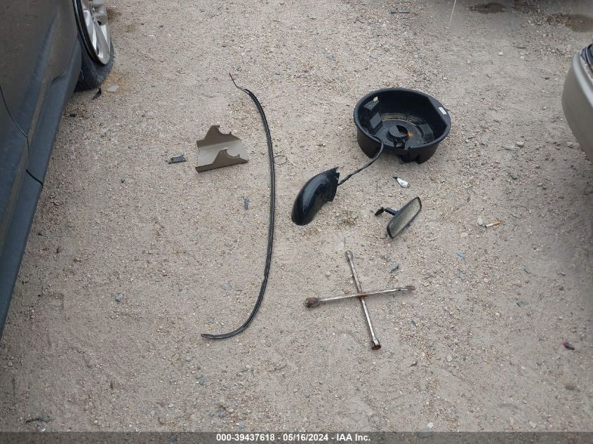 1996 Buick Park Avenue Ultra VIN: 1G4CU5213TH628219 Lot: 39437618