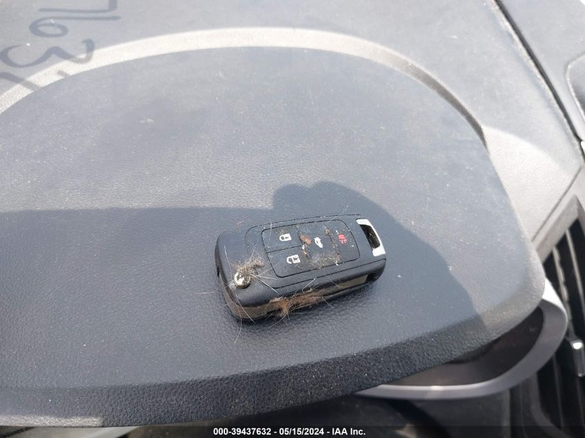 2013 Chevrolet Equinox 1Lt VIN: 2GNALDEK3D6225935 Lot: 39437632