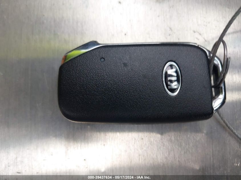 2020 Kia Telluride Ex VIN: 5XYP3DHC2LG010815 Lot: 39437634