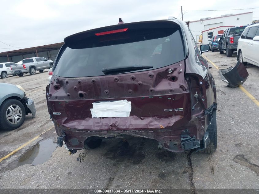 2020 Kia Telluride Ex VIN: 5XYP3DHC2LG010815 Lot: 39437634