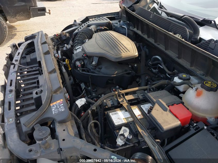 2019 GMC Acadia Sle-2 VIN: 1GKKNLLS5KZ299982 Lot: 39437642