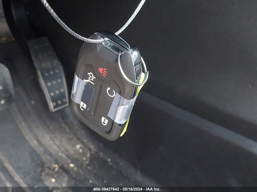 2019 GMC Acadia Sle-2 VIN: 1GKKNLLS5KZ299982 Lot: 39437642