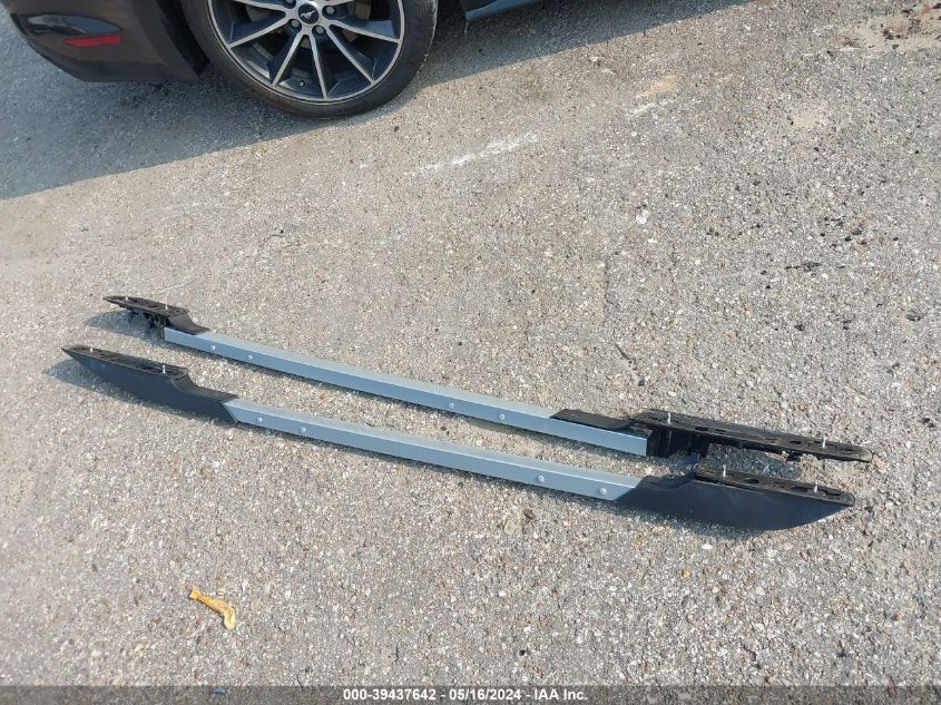 2019 GMC Acadia Sle-2 VIN: 1GKKNLLS5KZ299982 Lot: 39437642