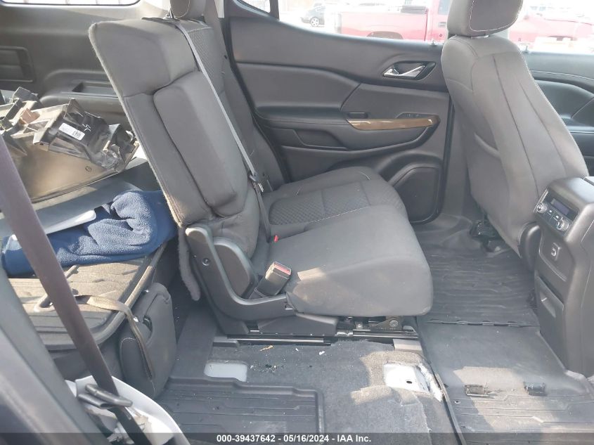 2019 GMC Acadia Sle-2 VIN: 1GKKNLLS5KZ299982 Lot: 39437642