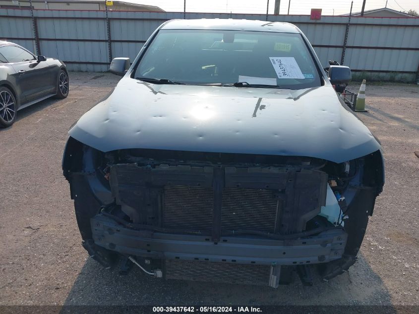 2019 GMC Acadia Sle-2 VIN: 1GKKNLLS5KZ299982 Lot: 39437642